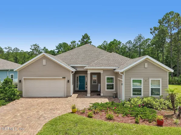 3842 HEATHERBROOK Place, Middleburg, FL 32068