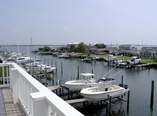 514 Atlantic Beach Cswy #102, Atlantic Beach, NC 28512