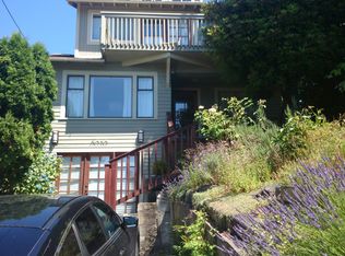 6020 Sycamore Ave NW, Seattle, WA 98107