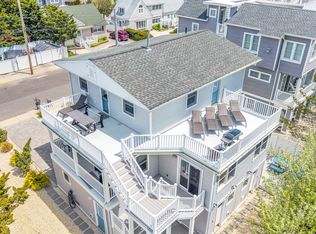 8 E 45th St, Brant Beach, NJ 08008