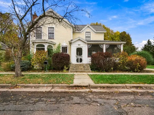 214 W Spruce Street, Chippewa Falls, WI 54729