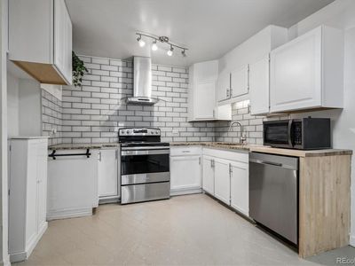 705 S Alton Way #6B, Denver, CO, 80247