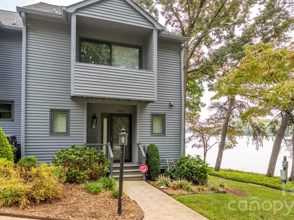 4585 Ina Ln, Sherrills Ford, NC 28673
