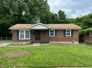 3419 Buckeye Rd, Louisville, KY 40216