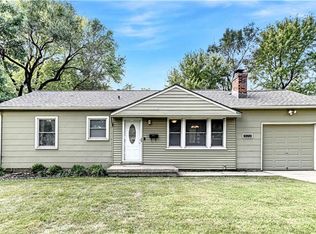 5709 W 70th Ter, Overland Park, KS 66204