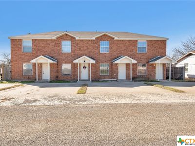 106 Bluebonnet St, Gatesville, TX, 76528