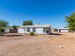 708 N Rennick Dr, Apache Junction, AZ 85120