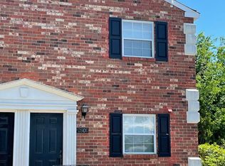 2601 Gloucester Rd, Augusta, GA 30909