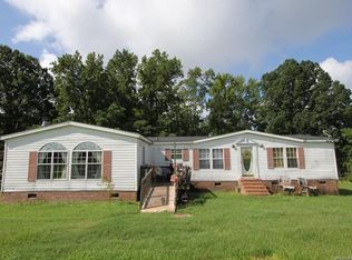 156 Harley Davidson Rd, Wadesboro, NC 28170