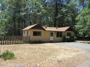 1226 Snowflake Ln, Paradise, CA 95969