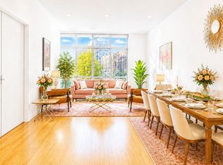 Dwyer Condominium, New York, NY 10027