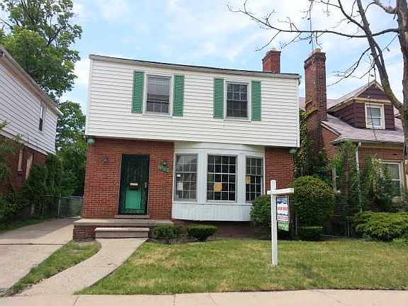 2nd image of 16589 Birwood St