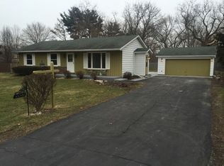 10093 W Paddock Ave, Beach Park, IL 60087