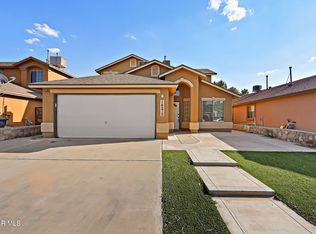 14270 Gil Reyes Dr, El Paso, TX 79938