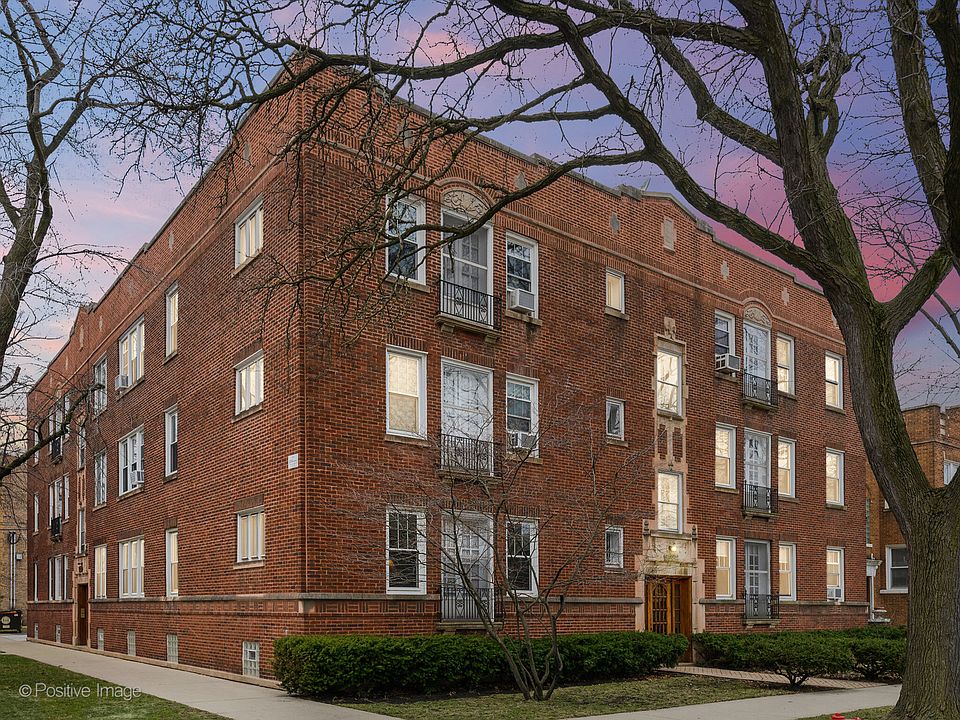 1st image of 6600 N Artesian Ave APT 3