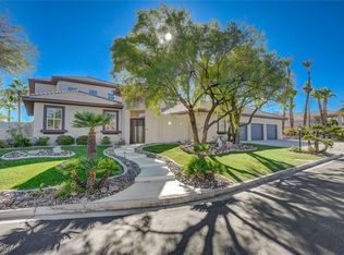 7481 Crystal Forrest Dr, Las Vegas, NV 89117