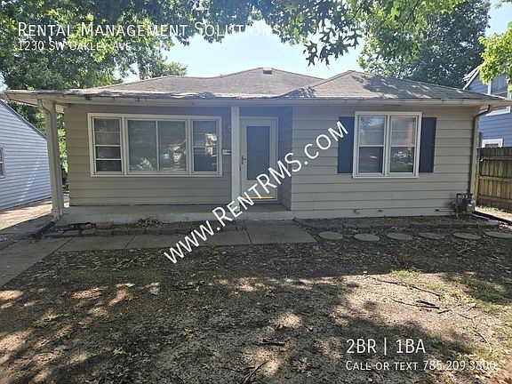 2nd image of 1230 SW Oakley Ave