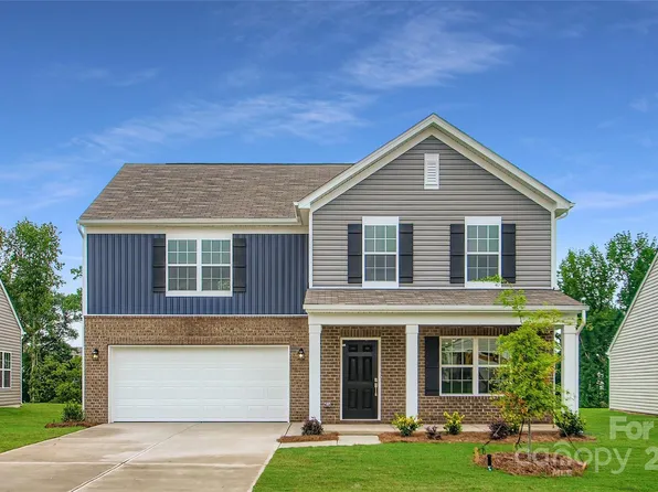 1515 River Cane St, Edgemoor, SC 29712