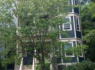 17 High St, Boston, MA 02122