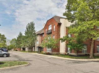 6238 Inishmore Ln, Dublin, OH 43017
