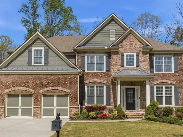 7425 Whistling Duck Way, Flowery Branch, GA 30542