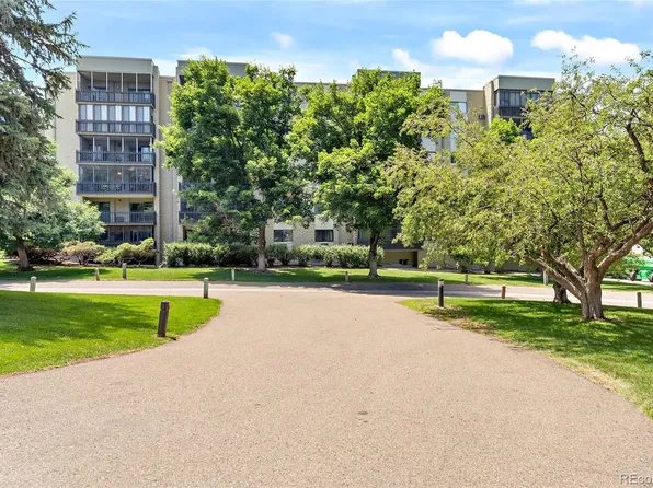 13661 E Marina Drive #308, Aurora, CO 80014