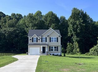 100 Disc Dr, Willow Spring, NC 27592
