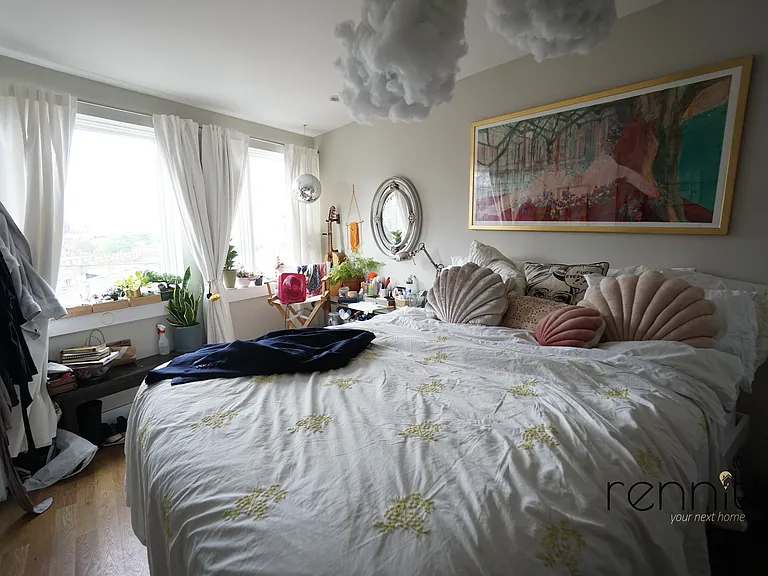 669 Bushwick Ave #PENTHOUSE — Photo 14