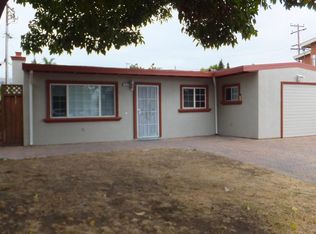 10110 Griffith St, San Jose, CA