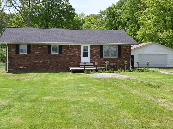 3586 Jackson School Rd, Benton, KY 42025