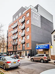 Rented by Nooklyn NYC LLC