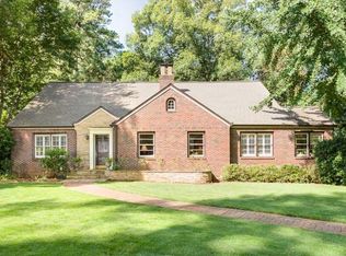 185 E Parkwood Rd, Decatur, GA 30030