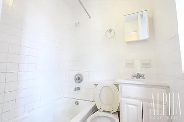 Rented by Alpha Properties NYC I LLC