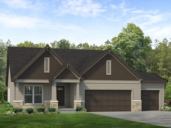 1008 Santiago Trl, Cottleville, MO 63304