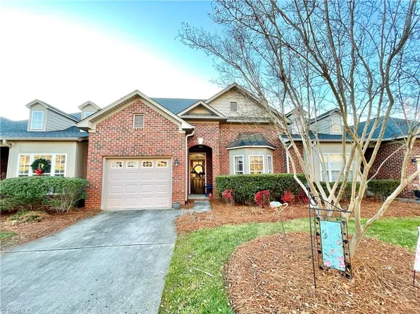 110 S Wentworth Dr, Mocksville, NC 27028