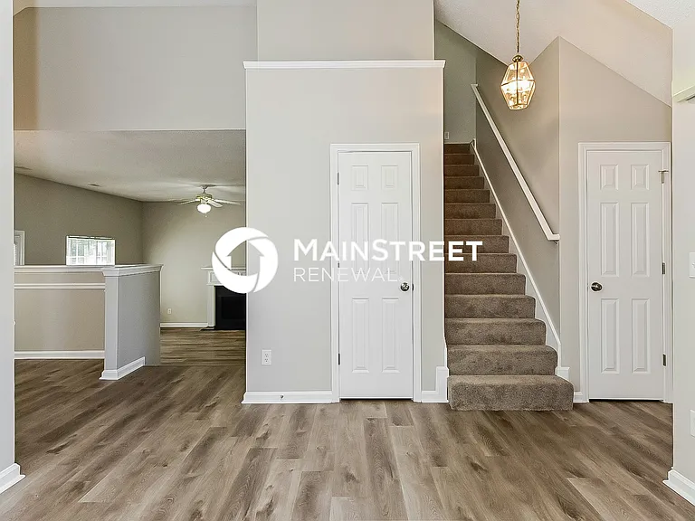Bonus Room