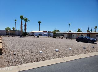3613 N North Dakota Ave, Florence, AZ 85132