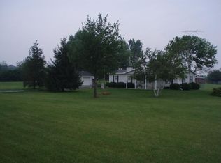 1080 Taylor Rd, Clinton, MI 49236