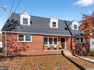 261 W Main St, Elkton, MD, 21921