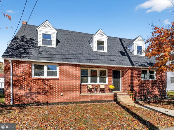 261 W Main St, Elkton, MD 21921