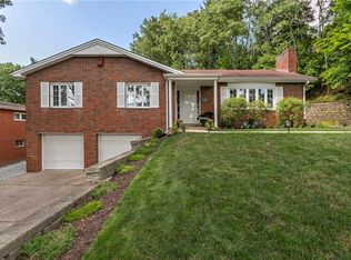 69 Holland Rd, Pittsburgh, PA 15235