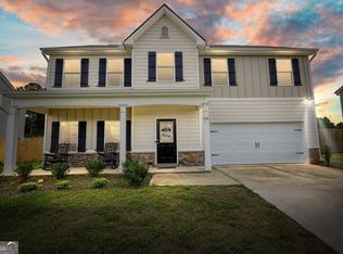 54 Roundabout Ln NW, Adairsville, GA 30103