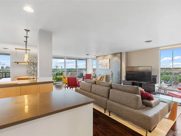 4570 E Yale Avenue #1104, Denver, CO 80222