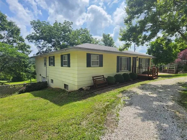 6380 Dolde Rd, Cedar Hill, MO 63016