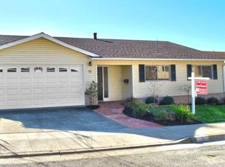 78 Edgemont Way, Oakland, CA 94605