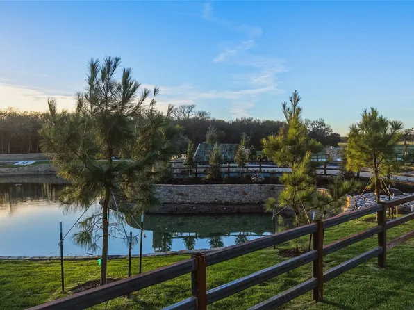 3 White Tail Way, Pottsboro, TX 75076