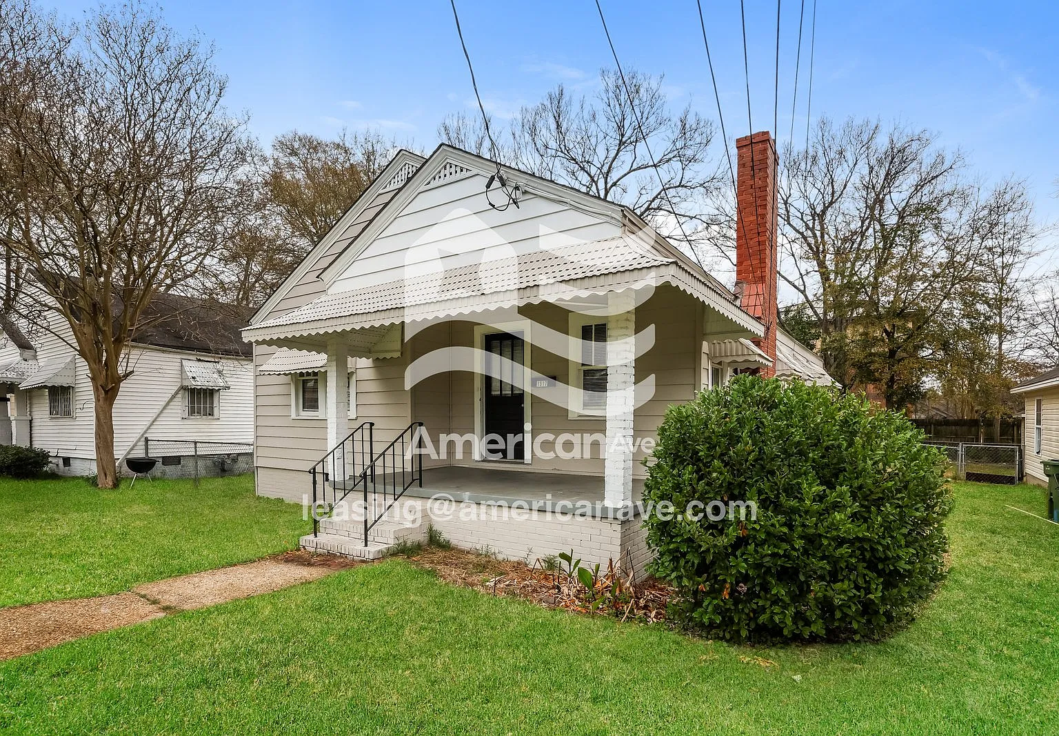 3 bed, 1.0 bath, 1289 sqft, $1,535 — Photo 2