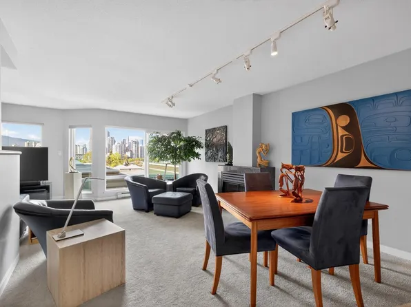 1261 W 7th Ave, Vancouver, BC V6H 1B7