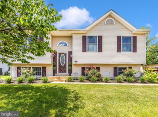 110 Victor Dr, Thurmont, MD 21788