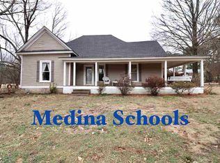 342 Pleasant Hill Rd, Humboldt, TN 38343